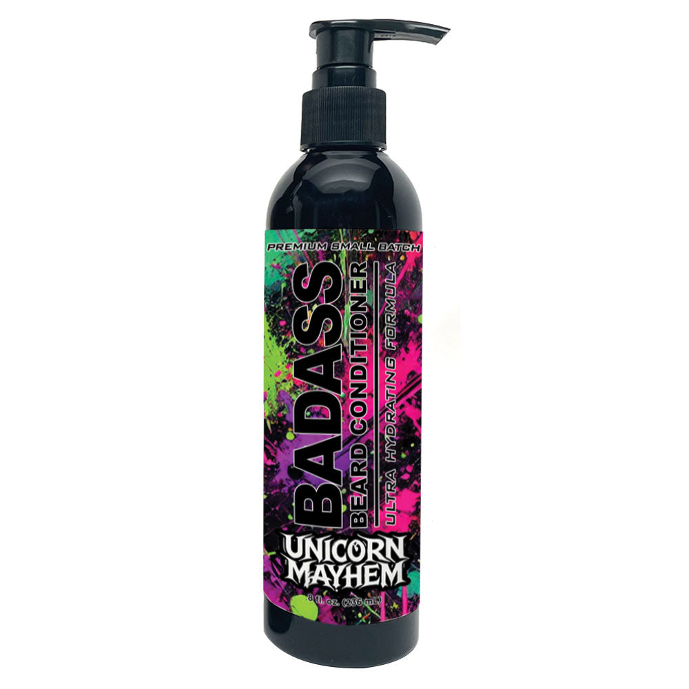 Unicorn Mayhem Wash & Conditioner Kit