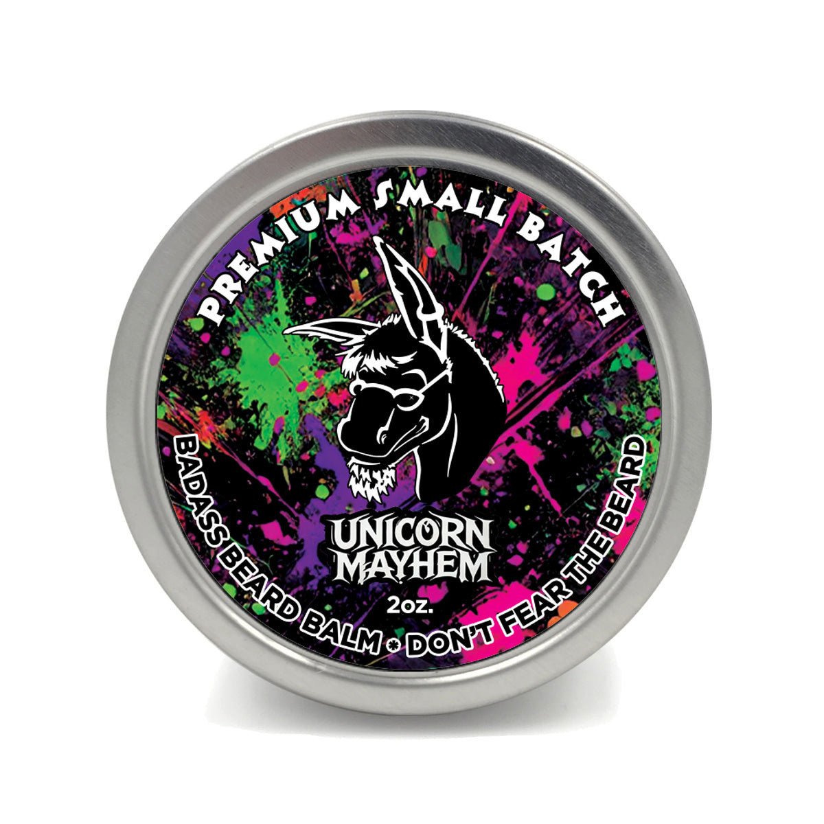 Unicorn Mayhem Starter Kit