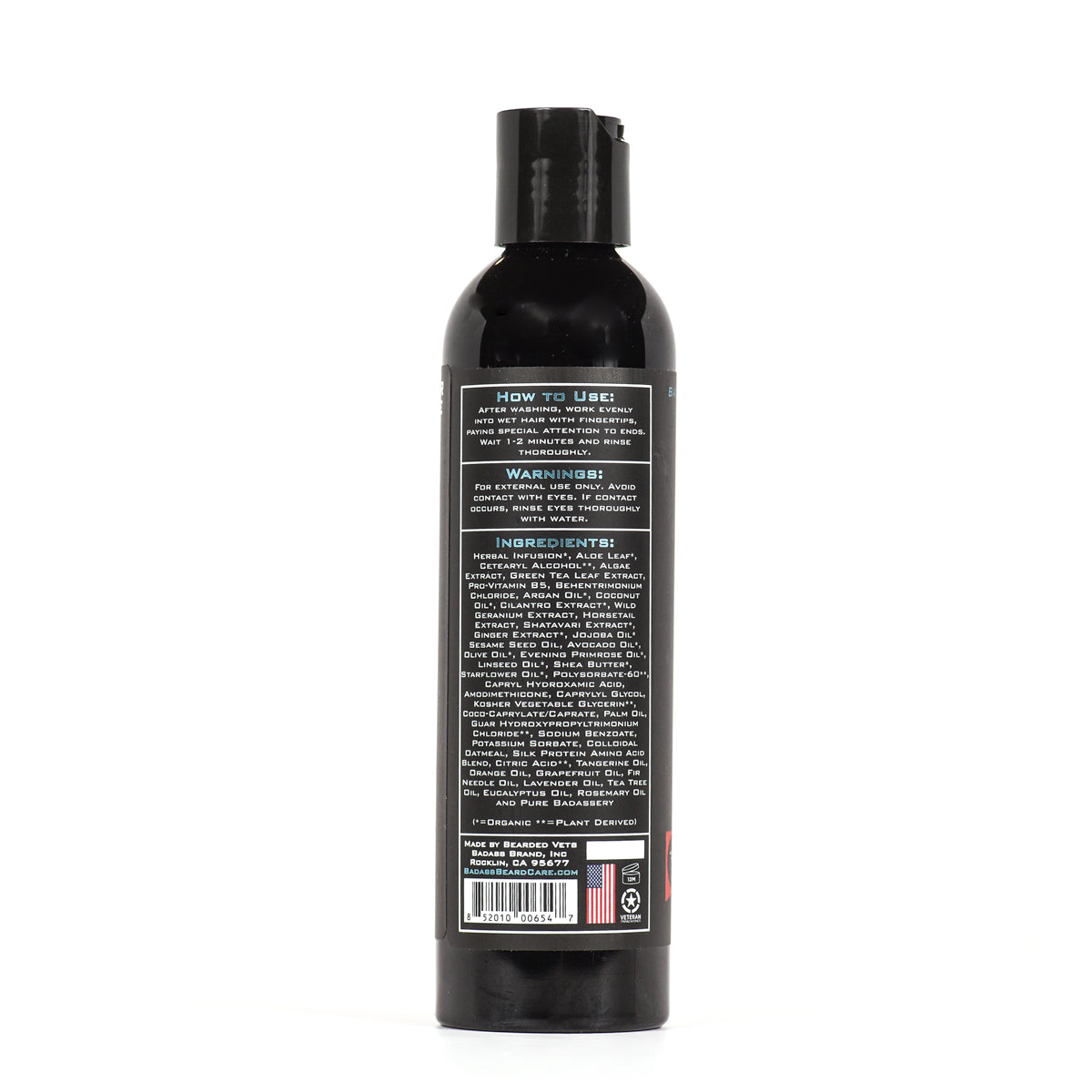 The Brewmaster Beard Conditioner