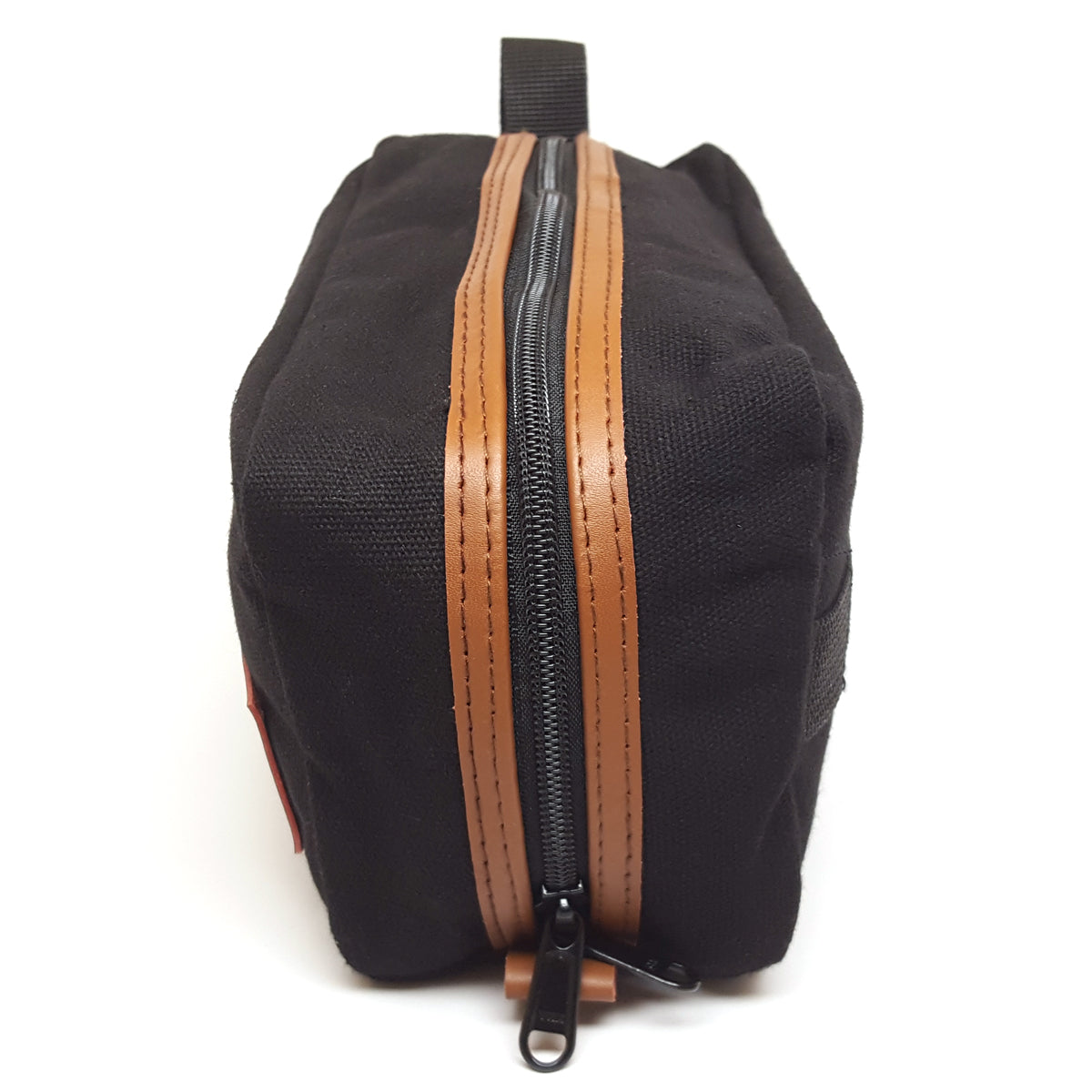 The Loaded Badass Canvas Travel Bag