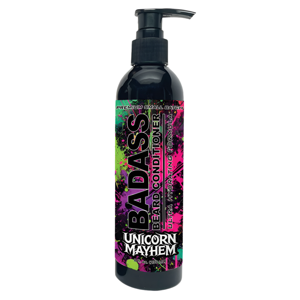Unicorn Mayhem Complete Kit - Small Batch Scent