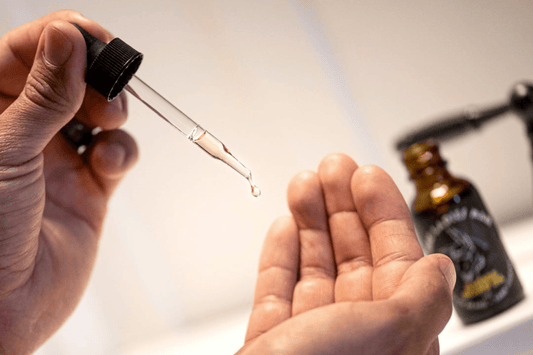 How to Use Beard Oil for a Softer, Itch-Free Beard