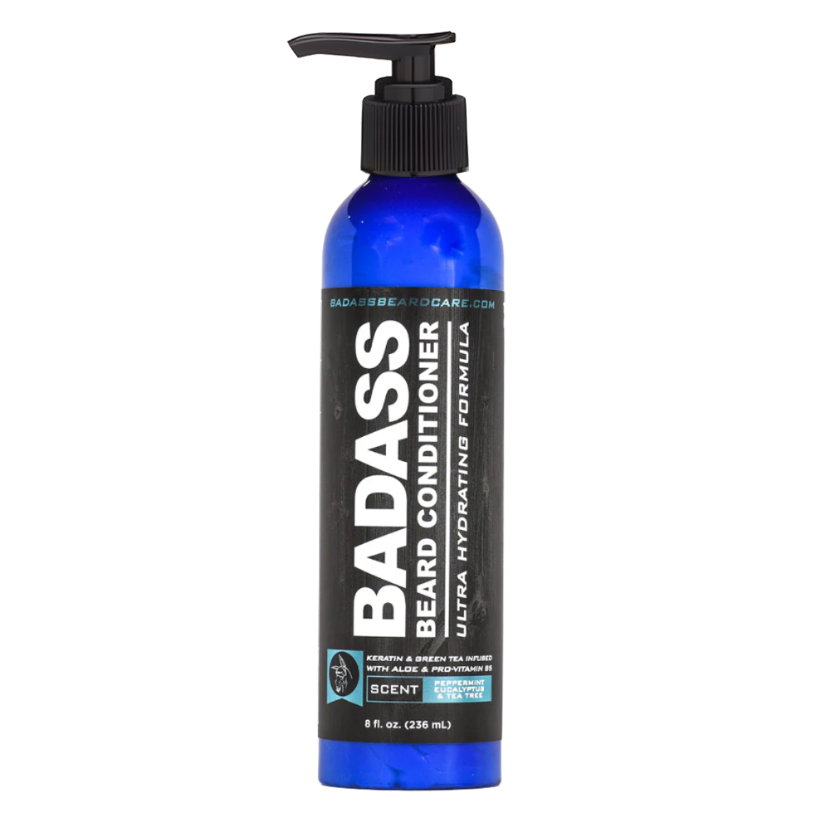 Mint, Eucalyptus & Tea Tree Beard Conditioner