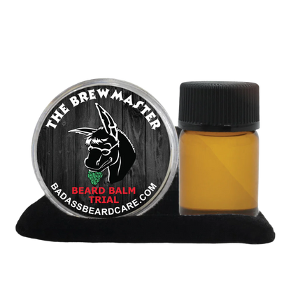 The Brewmaster Trial Pack *Seasonal Scent*