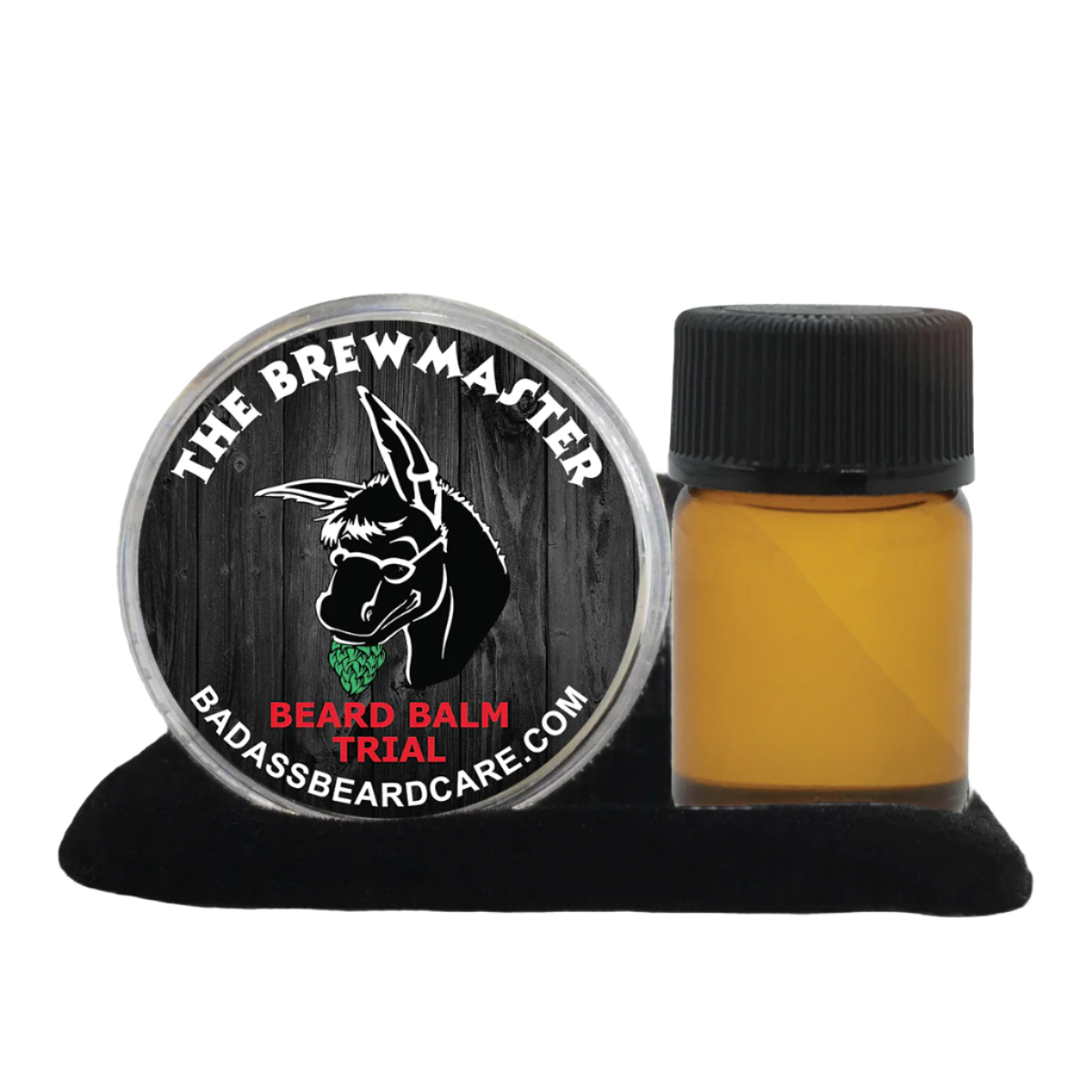 The Brewmaster Trial Pack *Seasonal Scent*